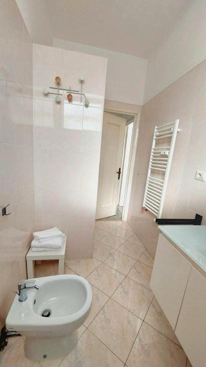 Dorys Vatican Appartement