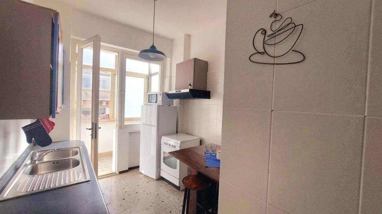 Appartement Dorys Vatican *